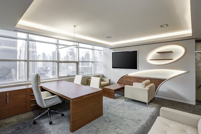 Office Location